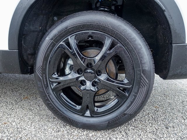 Used 2024 Dodge Hornet GT image 16