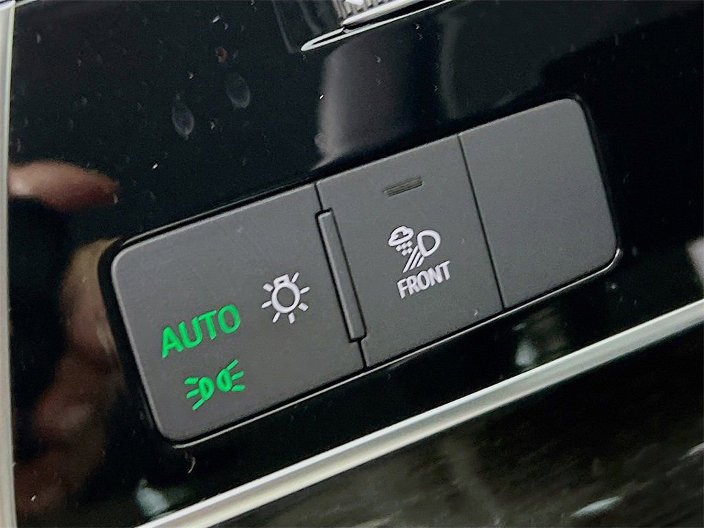 Used 2024 Audi Q7 3.0T Premium image 10