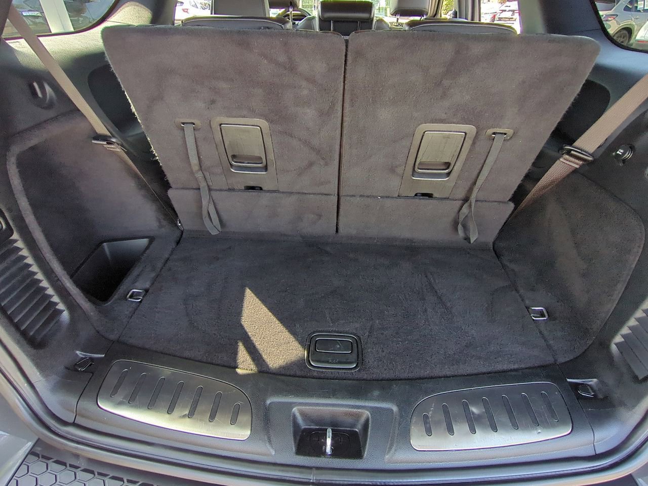 Used 2025 Dodge Durango GT AWD/4WD image 26