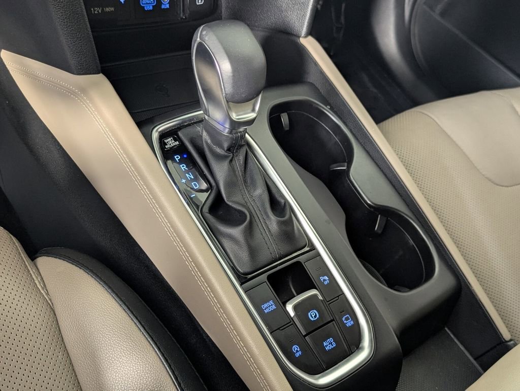 Used 2019 Hyundai Santa Fe FWD image 23