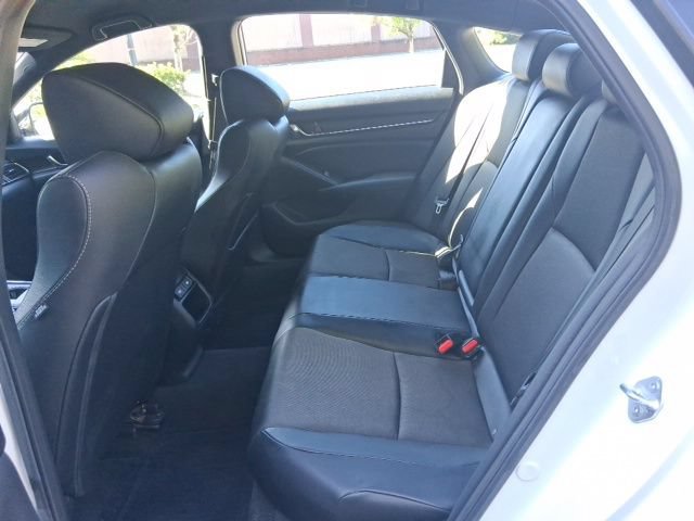 Used 2021 Honda Accord Sport image 25