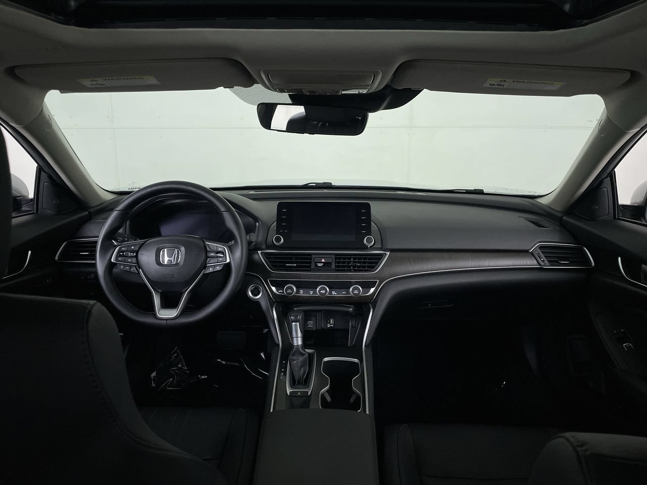 Used 2020 Honda Accord EX-L image 27