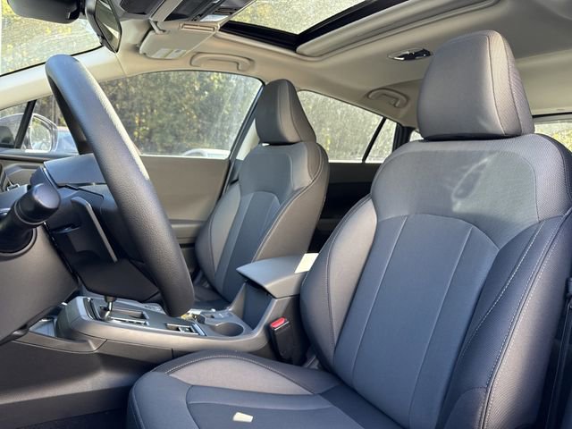 New 2026 Subaru Crosstrek 2.0i Premium image 12