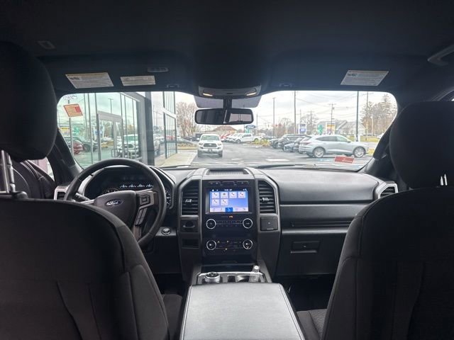 Used 2019 Ford Expedition XLT image 14
