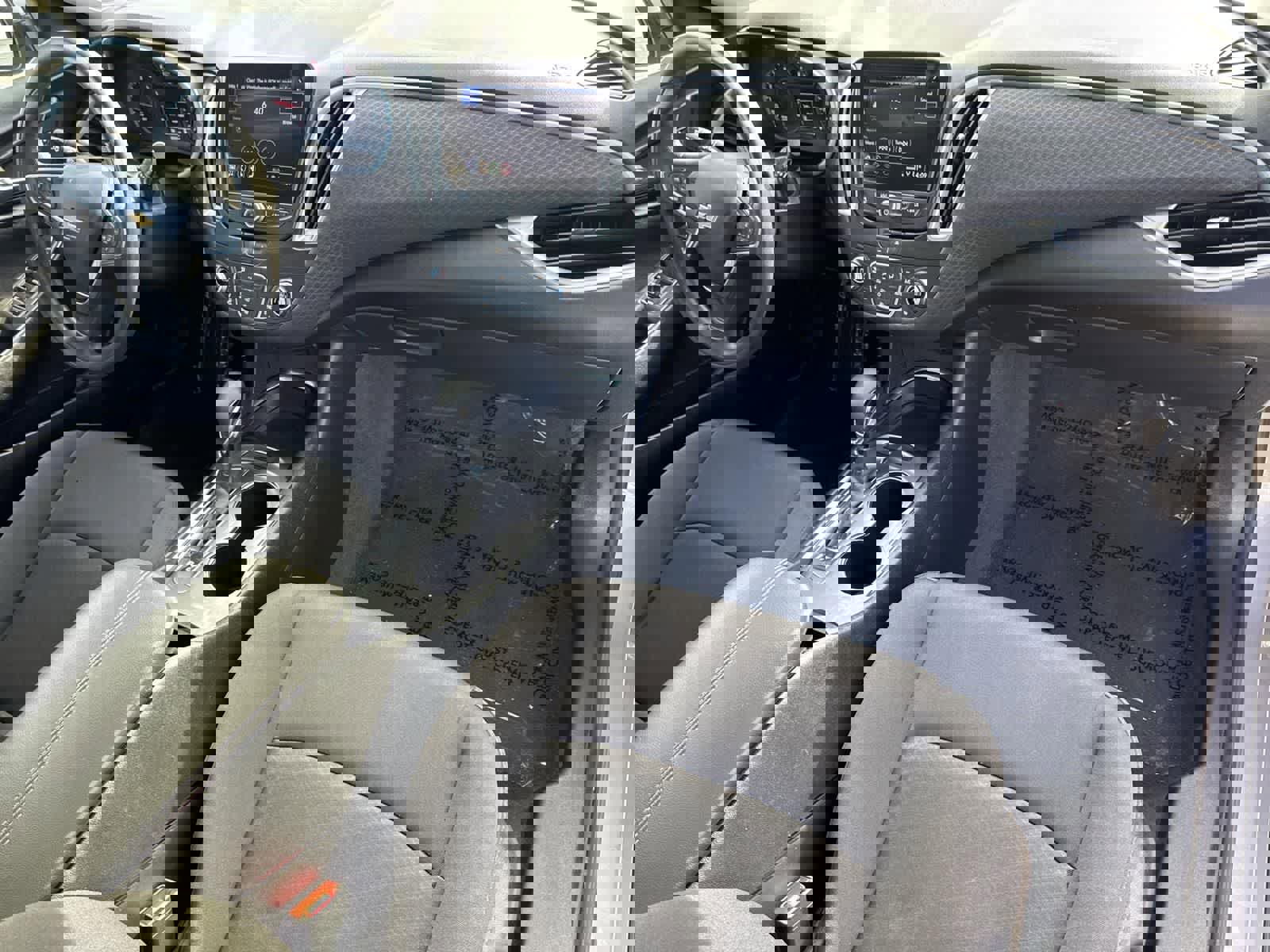 Used 2023 Chevrolet Malibu LT image 38