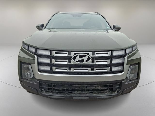 New 2026 Hyundai Santa Cruz SEL AWD/4WD image 2