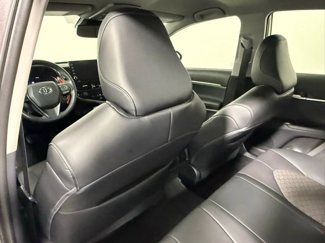 Used 2022 Toyota Camry XSE image 36