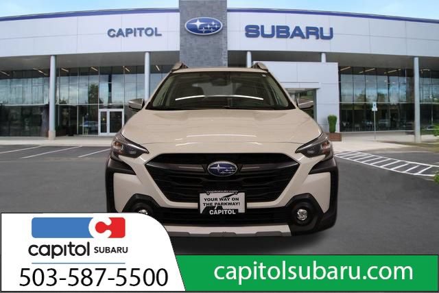 Used 2024 Subaru Outback Touring XT AWD/4WD image 7