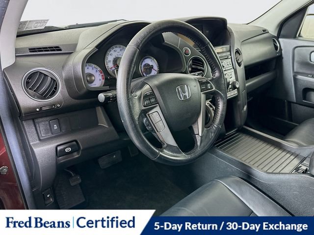 Used 2013 Honda Pilot EX-L image 10