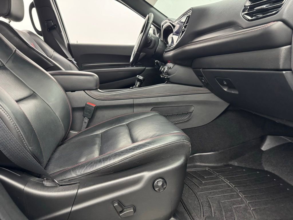 Used 2021 Dodge Durango R/T image 33