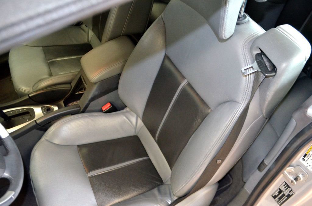 Used 2007 Saab 9-3 Aero w/ Touring Pkg image 4