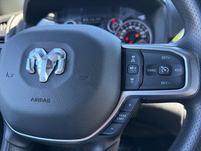 New 2026 RAM 2500 Tradesman w/ Power Wagon Package AWD/4WD image 21