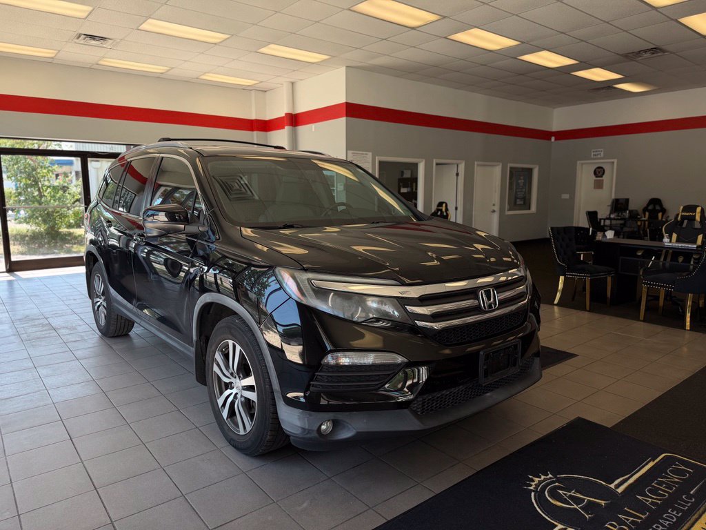 Used 2016 Honda Pilot EX-L image 8