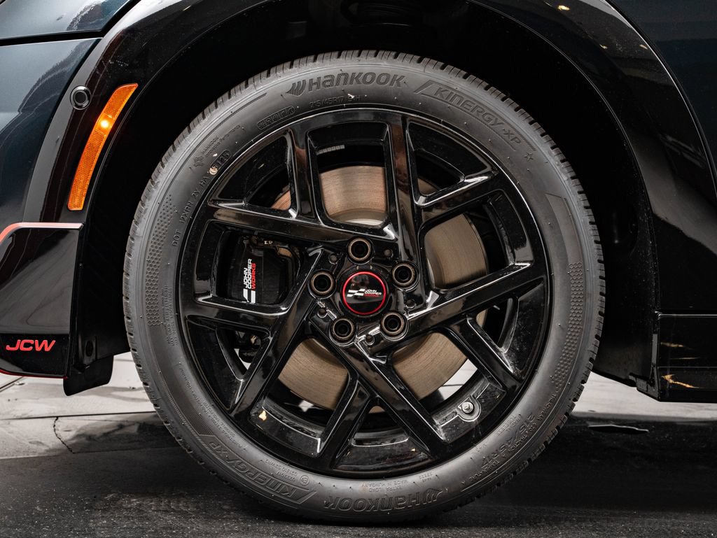New 2026 MINI Cooper S FWD image 13