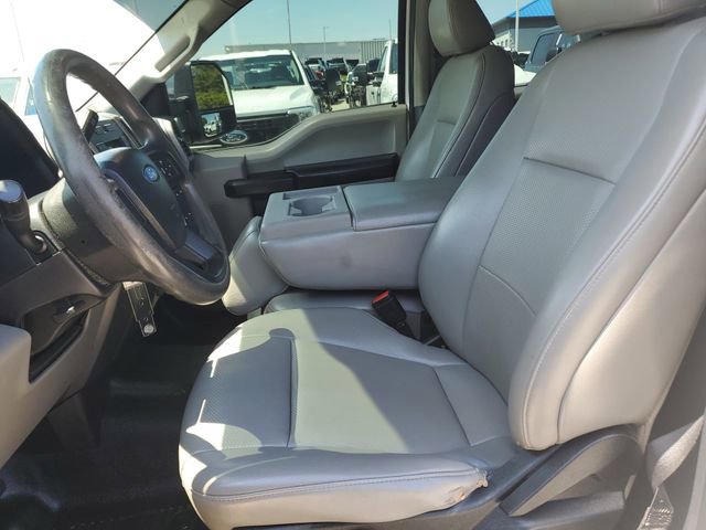 Used 2021 Ford F350 XL RWD image 24