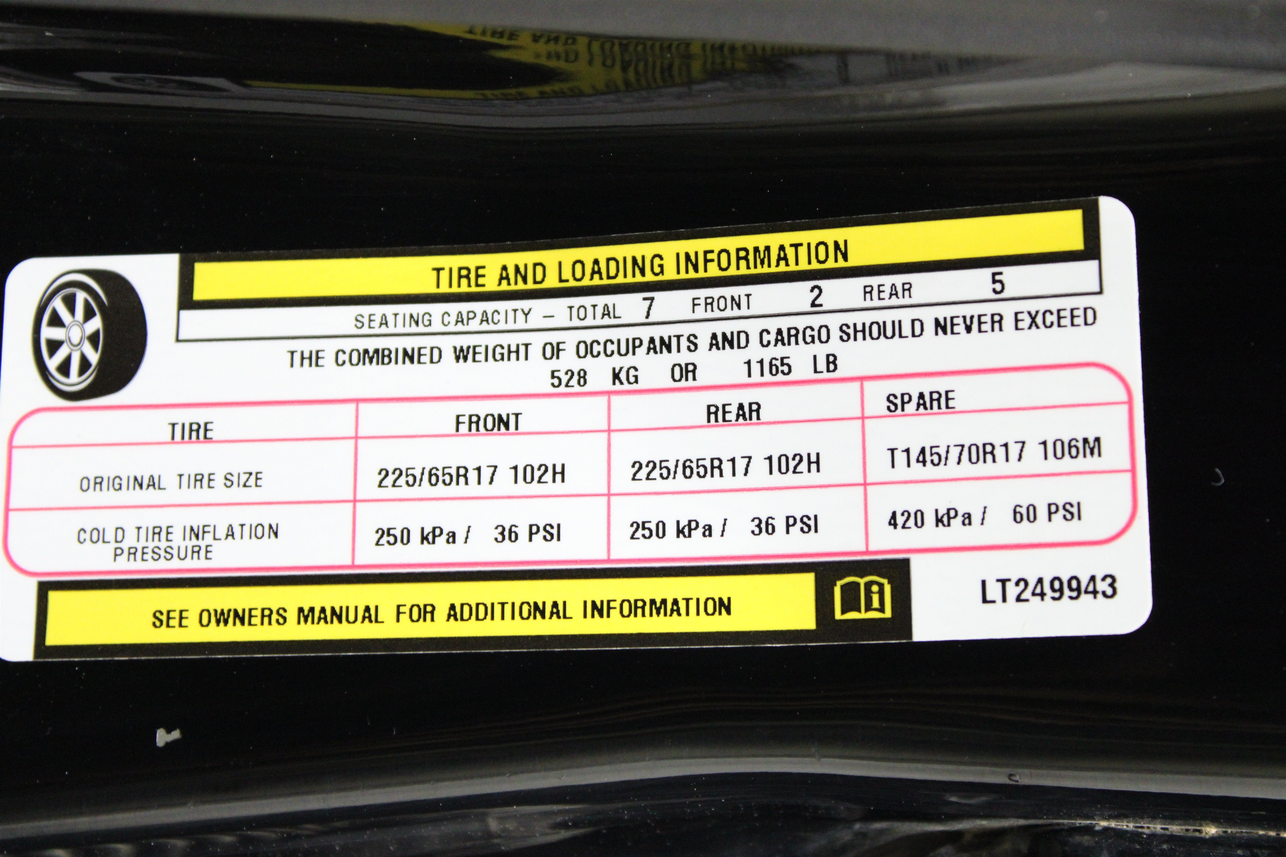 Used 2020 Dodge Journey SE w/ SE Popular Equipment Group FWD image 36