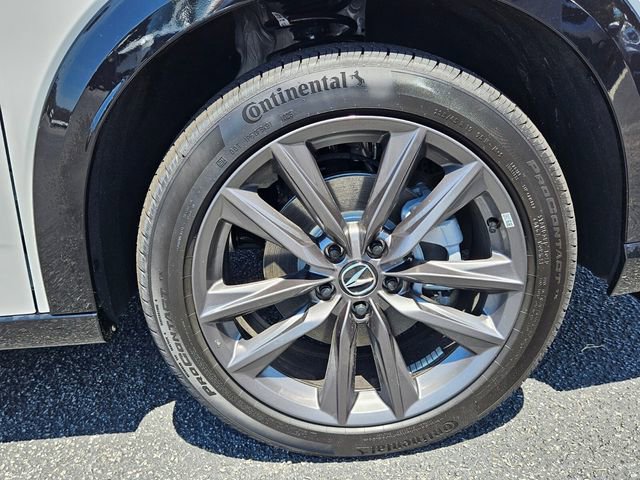 New 2025 Acura ADX A-Spec image 19