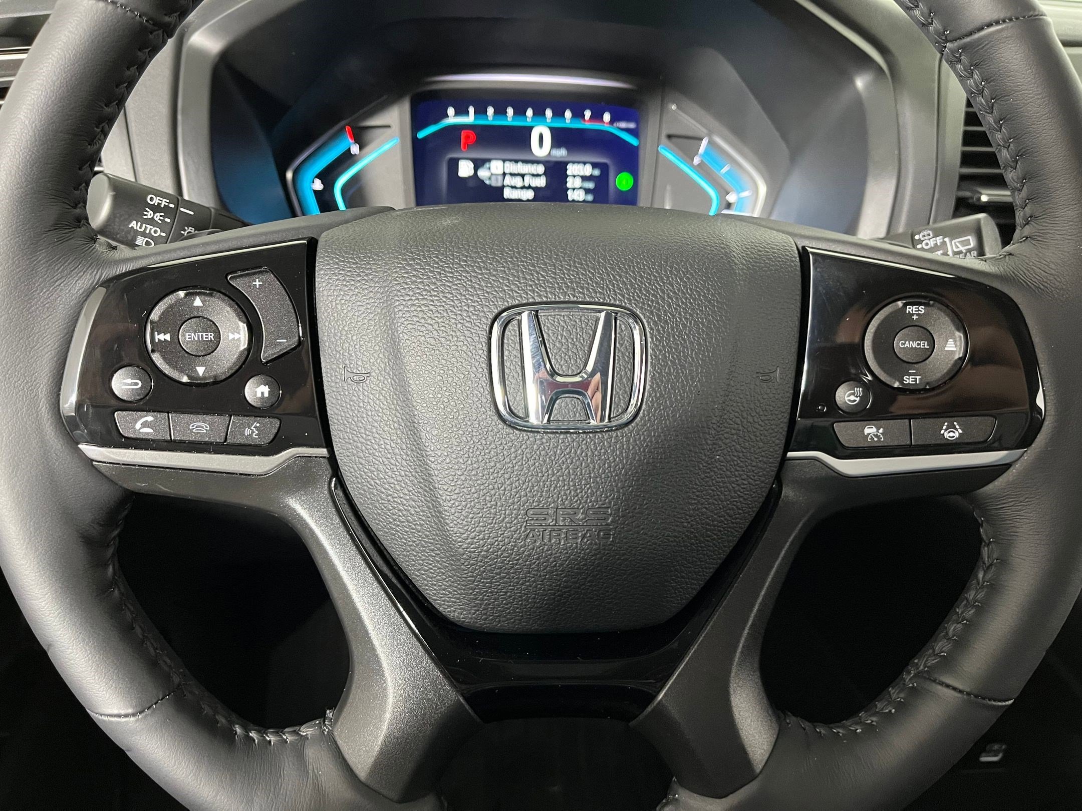 Certified 2023 Honda Odyssey Elite image 14