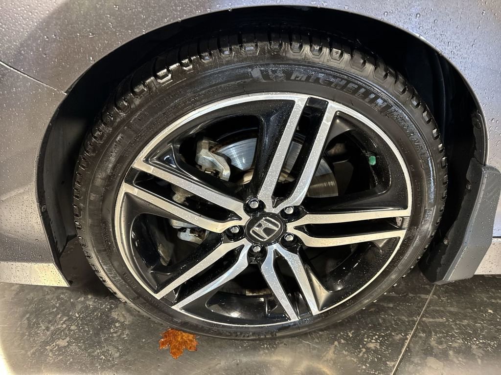 Used 2017 Honda Accord Sport Special Edition image 10