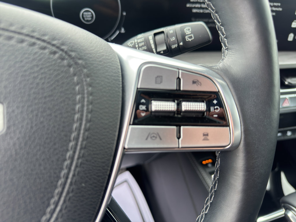Used 2024 Kia Telluride SX Prestige X-Pro AWD/4WD image 23