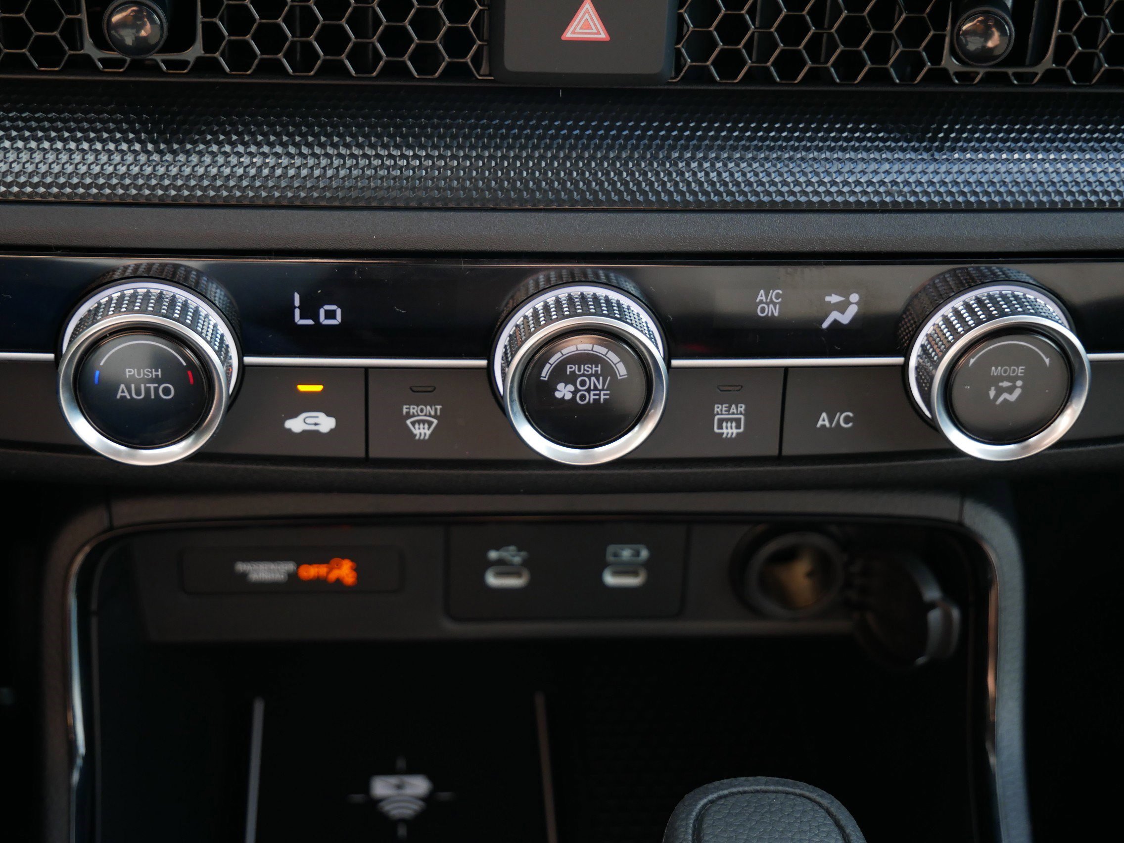 New 2026 Honda CR-V LX image 20