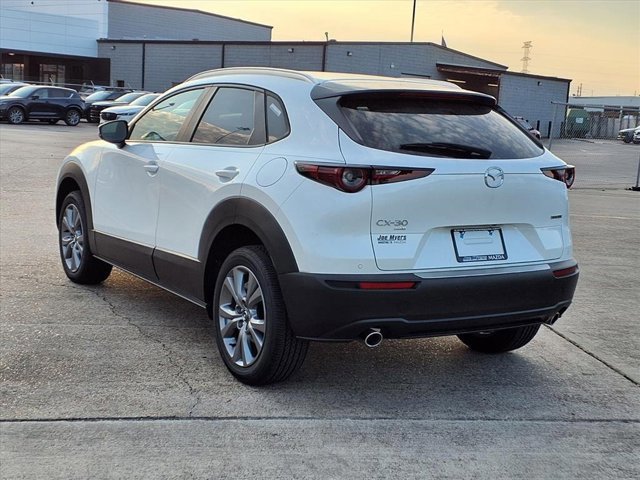 New 2026 MAZDA CX-30 AWD 2.5 S image 2