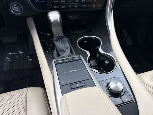 Used 2022 Lexus RX 350 FWD image 21