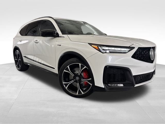 New 2026 Acura MDX Type S image 1
