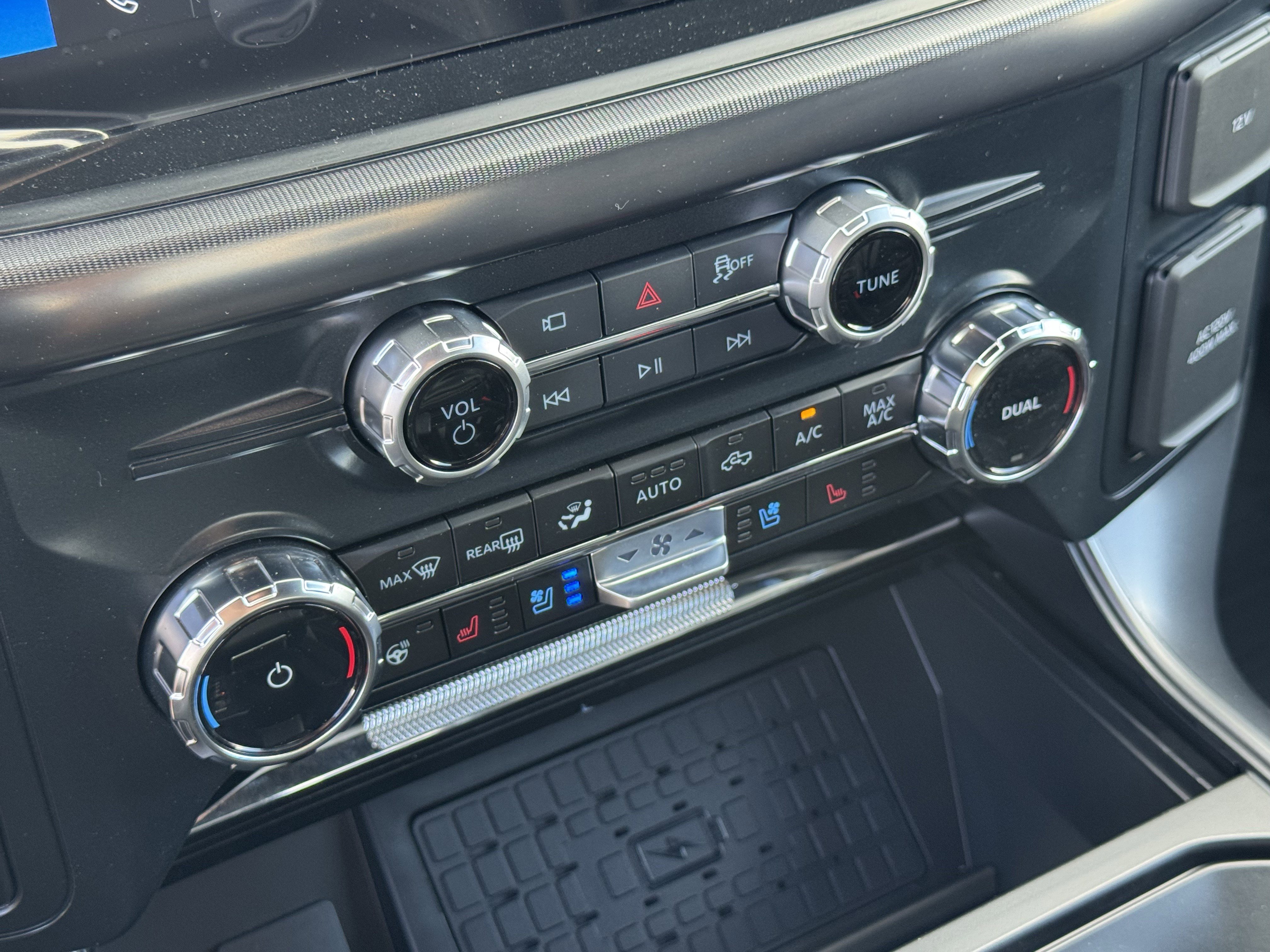 New 2026 Ford F150 Lariat w/ FX4 Off-Road Package AWD/4WD image 19