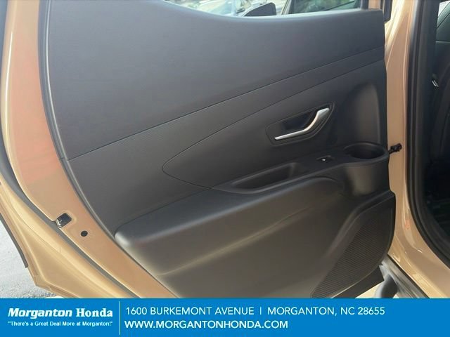 Used 2024 Hyundai Santa Cruz XRT AWD/4WD image 32