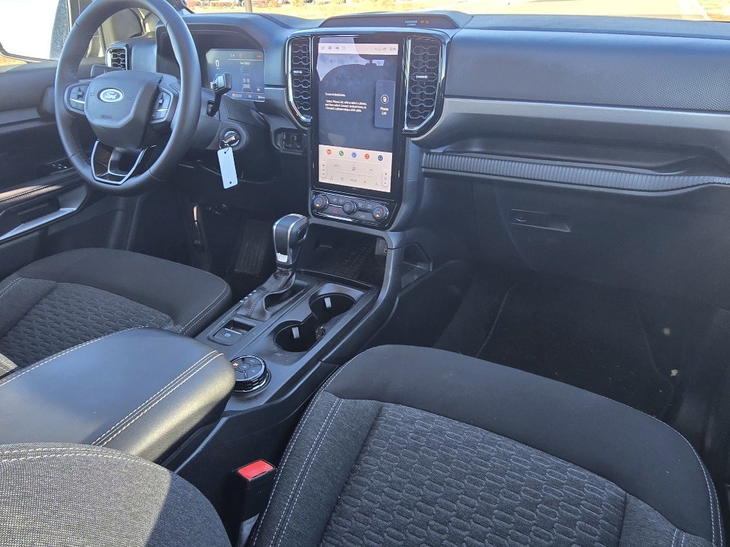 Used 2024 Ford Ranger XLT image 28