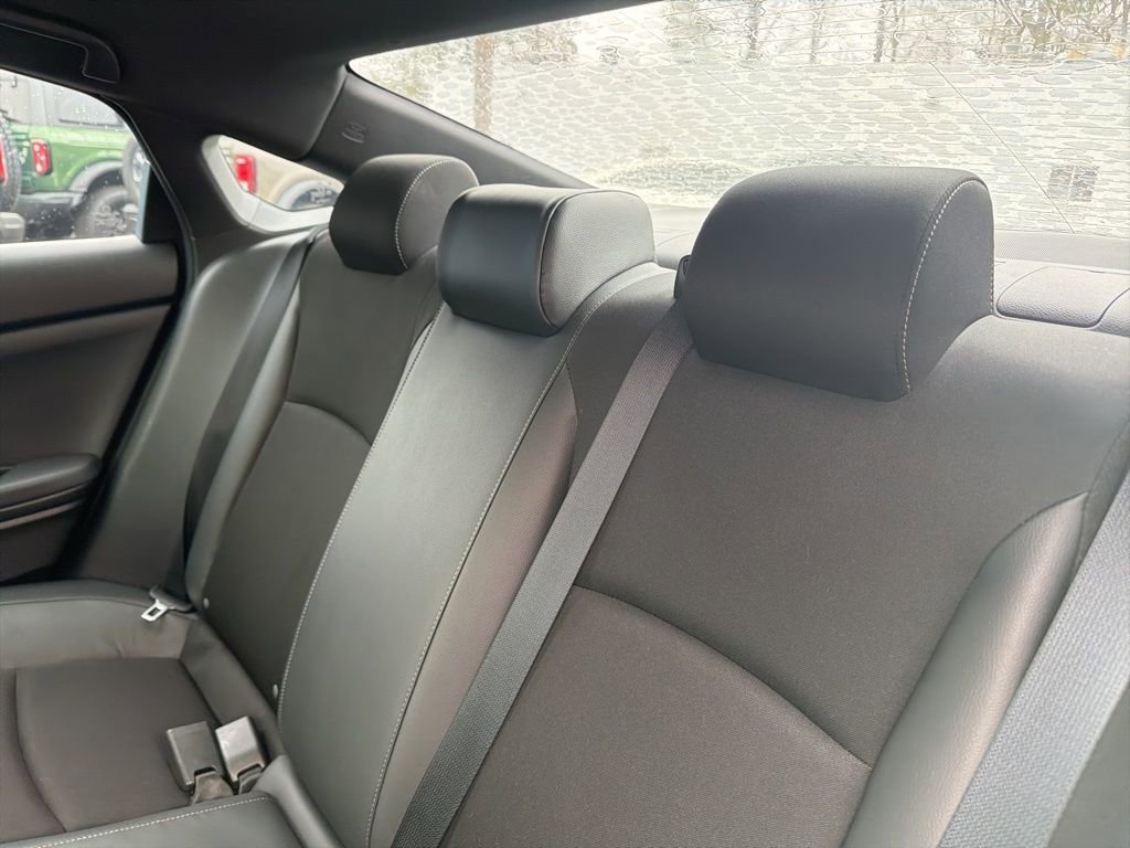 Used 2020 Honda Civic Sport image 27
