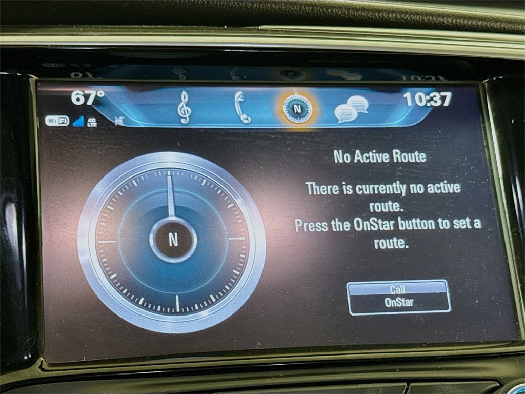 Used 2017 Buick Envision Essence image 11