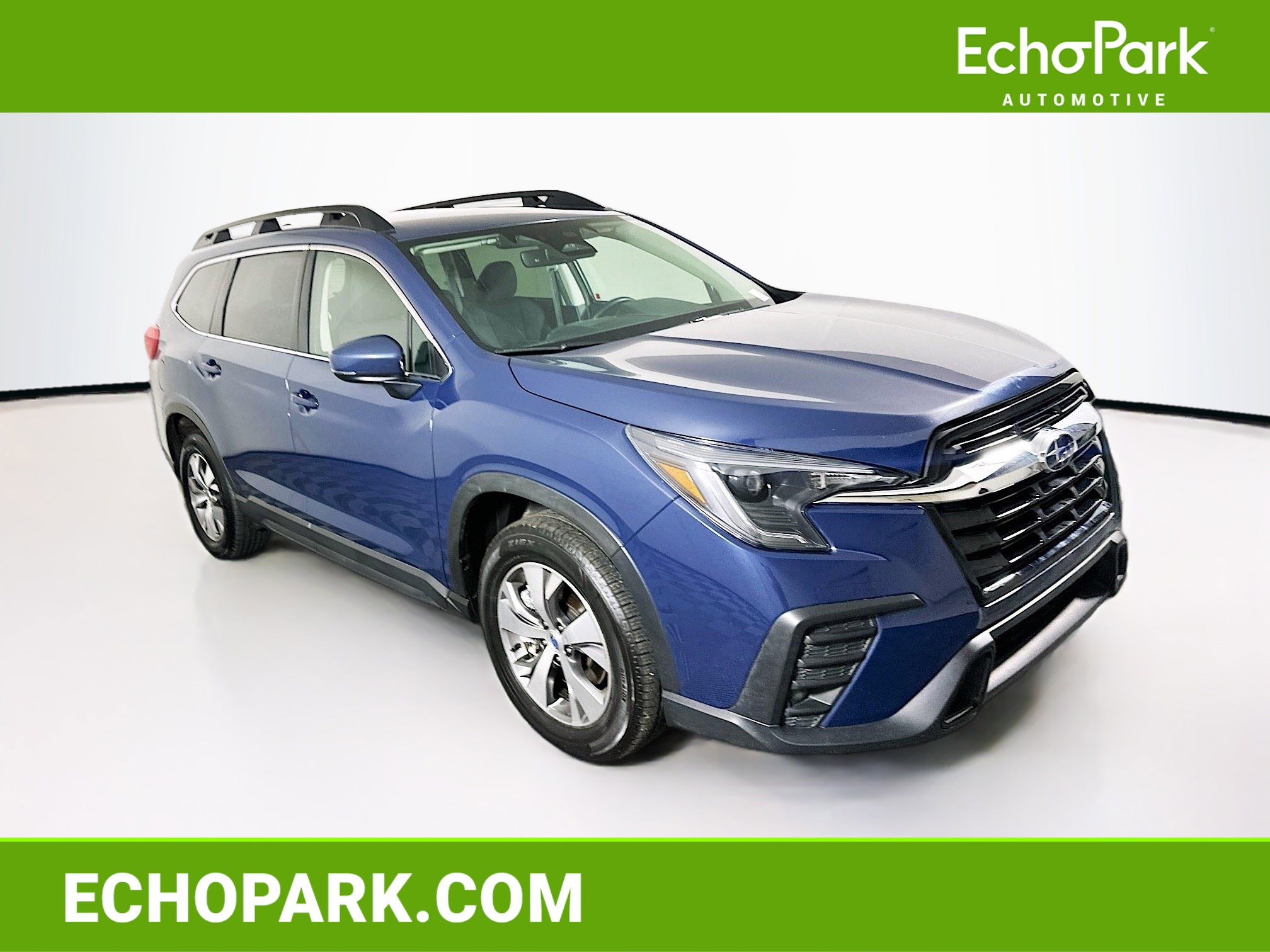 Used 2025 Subaru Ascent Premium image 1