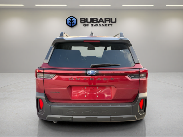New 2026 Subaru Outback Premium AWD/4WD image 4