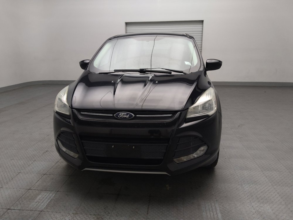 Used 2015 Ford Escape SE FWD image 15