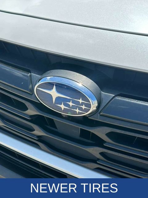 Used 2023 Subaru Outback Onyx Edition XT AWD/4WD image 8