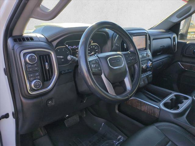 Used 2020 GMC Sierra 2500 Denali w/ Denali Ultimate Package image 10
