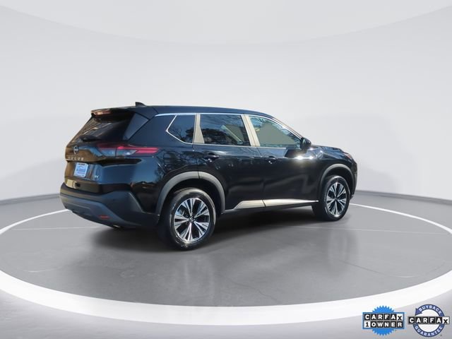 Used 2023 Nissan Rogue SV image 10