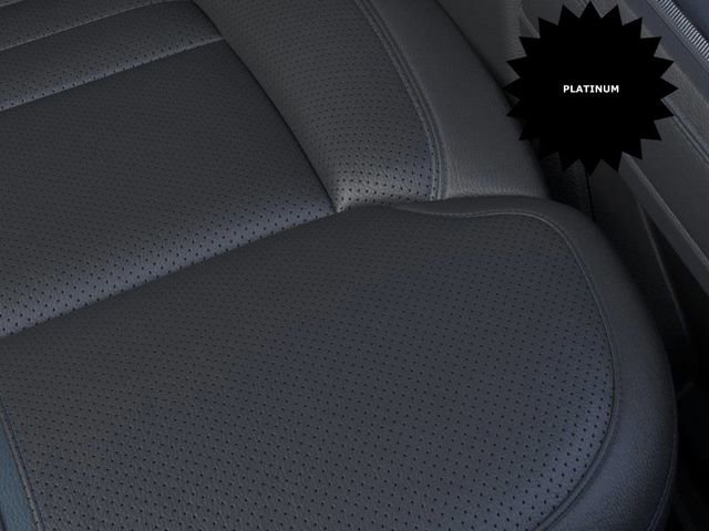 New 2026 Ford F350 Platinum w/ FX4 Off-Road Package image 16