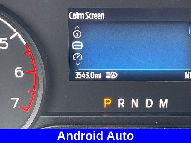 Used 2026 Ford F250 XLT w/ 360-Degree Camera Package AWD/4WD image 16