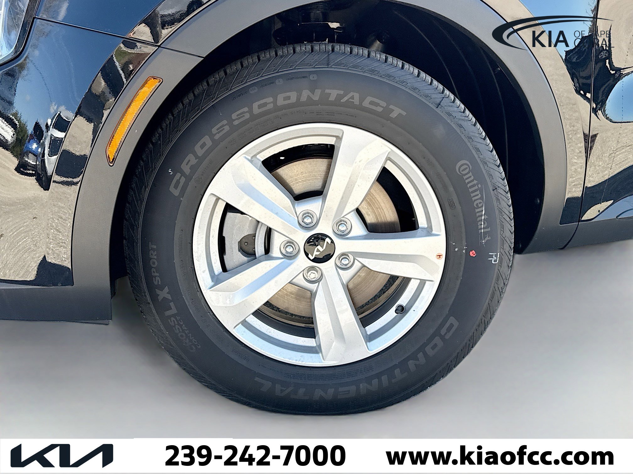 New 2026 Kia Sorento LX image 38