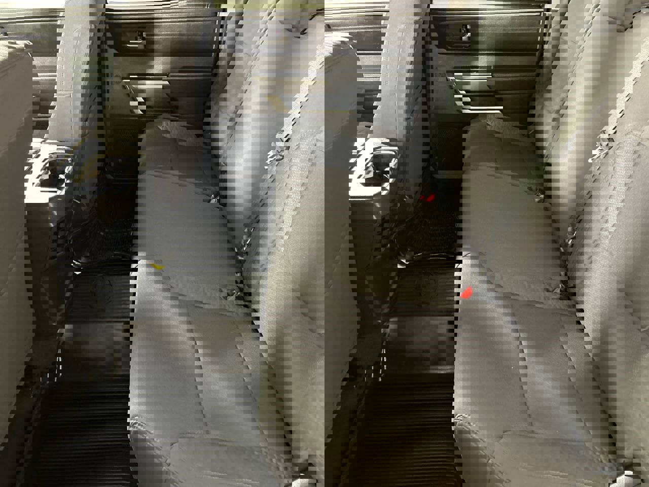 Used 2023 Toyota Tundra SR5 image 23