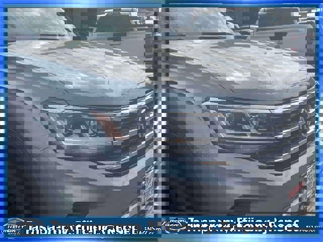 Used 2022 Volkswagen Atlas Cross Sport SE image 10