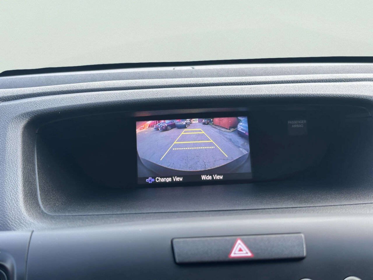 Used 2016 Honda CR-V LX image 20