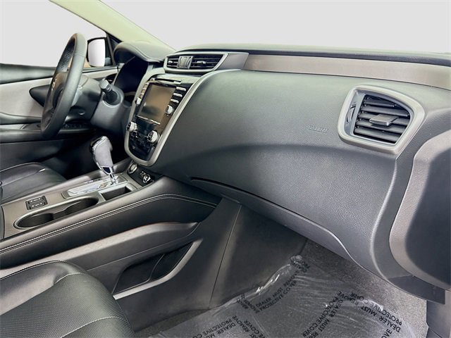 Used 2021 Nissan Murano SL image 29