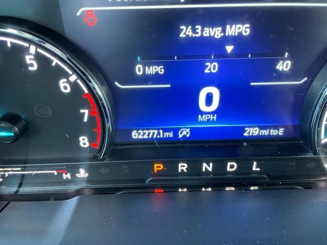 Used 2023 Ford Maverick Tremor w/ Tremor Off-Road Package image 14