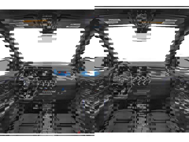 New 2026 Mercedes-Benz GLA 35 AMG 4MATIC image 46