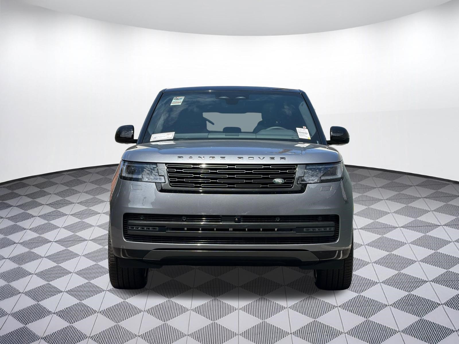 New 2026 Land Rover Range Rover SE AWD/4WD image 6