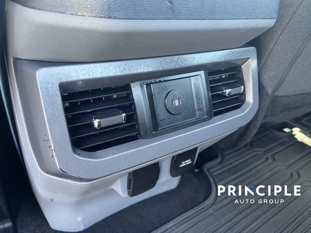 Used 2024 Ford F250 XLT w/ FX4 Off-Road Package AWD/4WD image 29